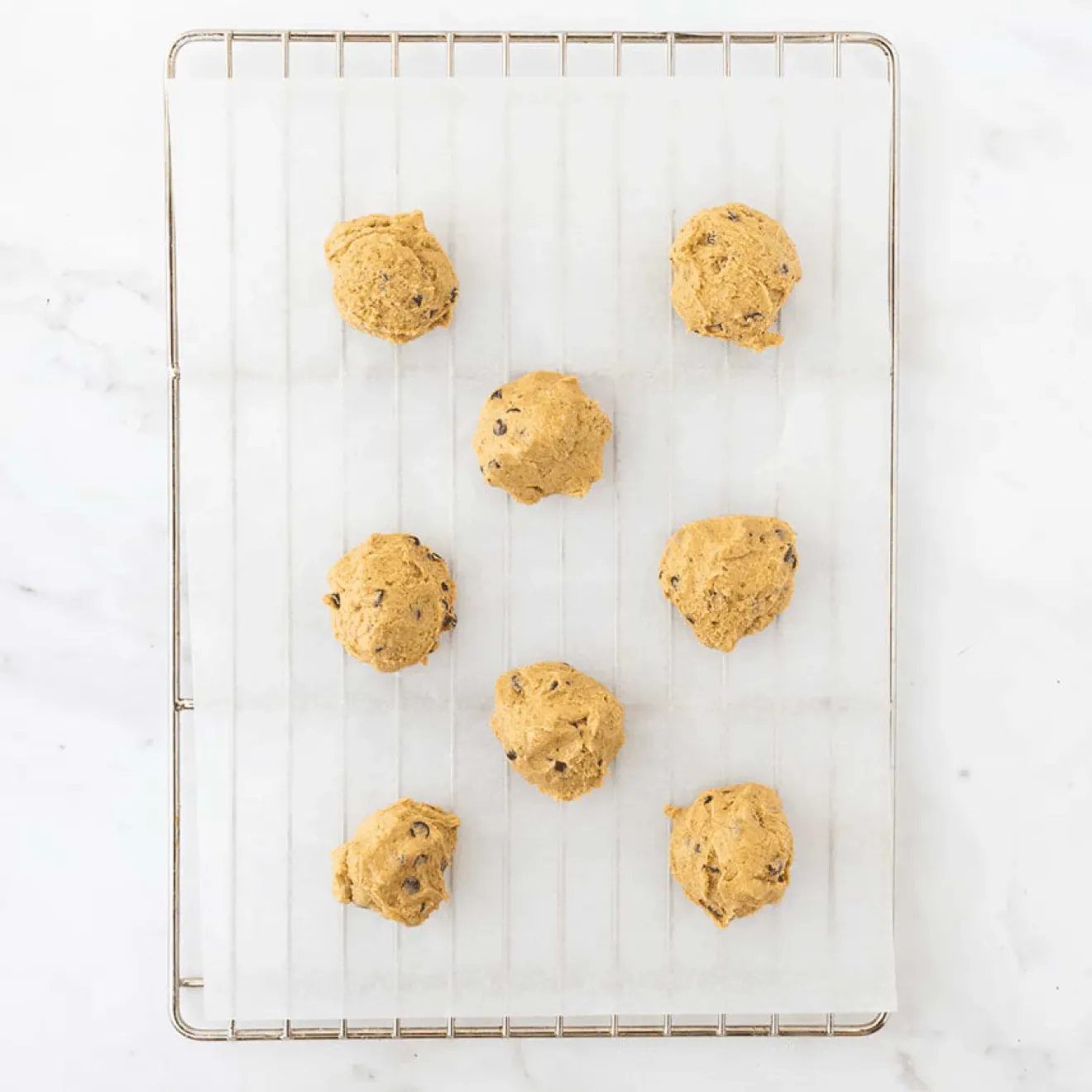 Mix Cookies Sans Gluten Bio