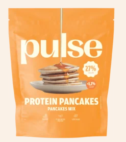 Mix pancake protéiné (crêpes) Bio