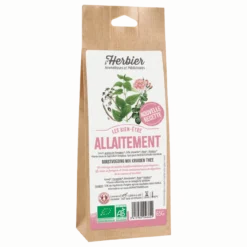 Mélange Allaitement Bio