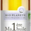 Mélange Huiles Vierges Bébé Bio