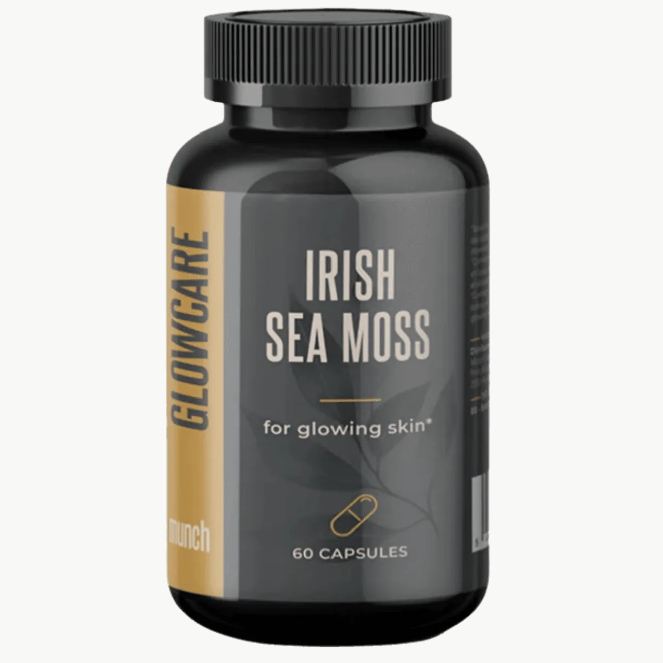 Mousse d'Océan 92 Minéraux Essentiels
