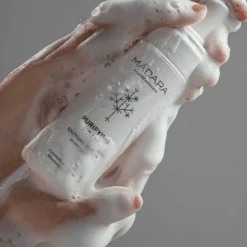 Mousse Purifiante