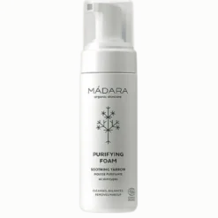 Mousse Purifiante