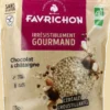 Muesli Chocolat Châtaigne Bio
