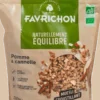 Muesli Croustillant Pomme & Cannelle Bio