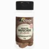 Muscade Noix Entière Bio