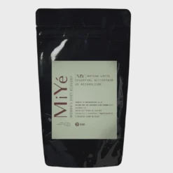 MY Matcha Latte Essentiel Activateur de Métabolisme Bio