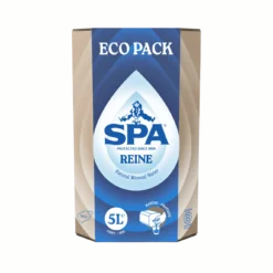 Natural Mineral Water Spa Reine Ecopack