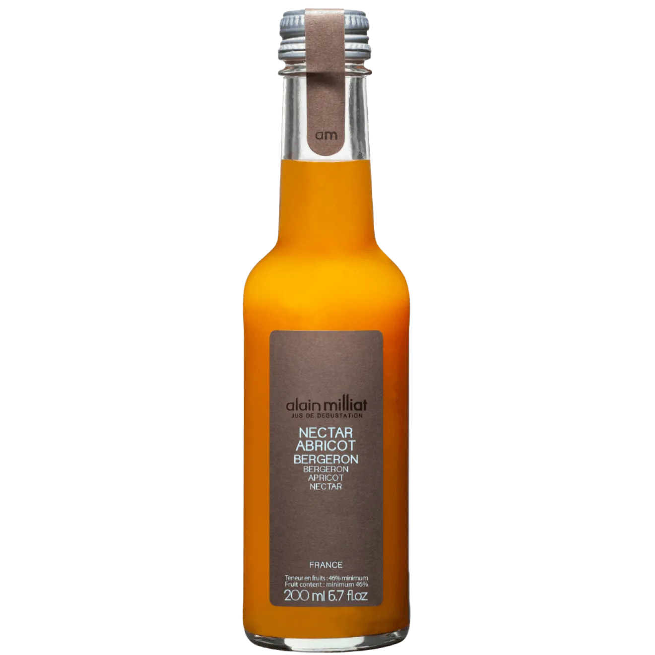 Nectar Abricot Premium