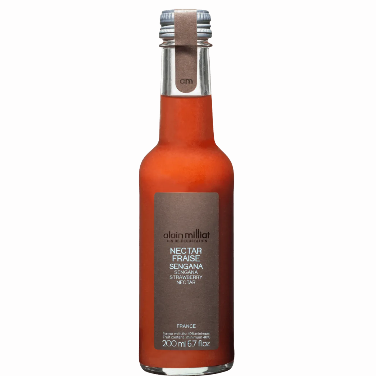 Nectar Fraise Premium