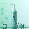 Nettoyant Anti-Acné Purifiant Sebum Control