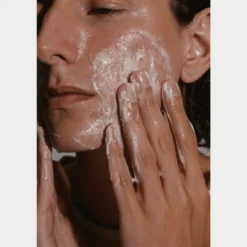 Nettoyant Anti-Acné Purifiant Sebum Control