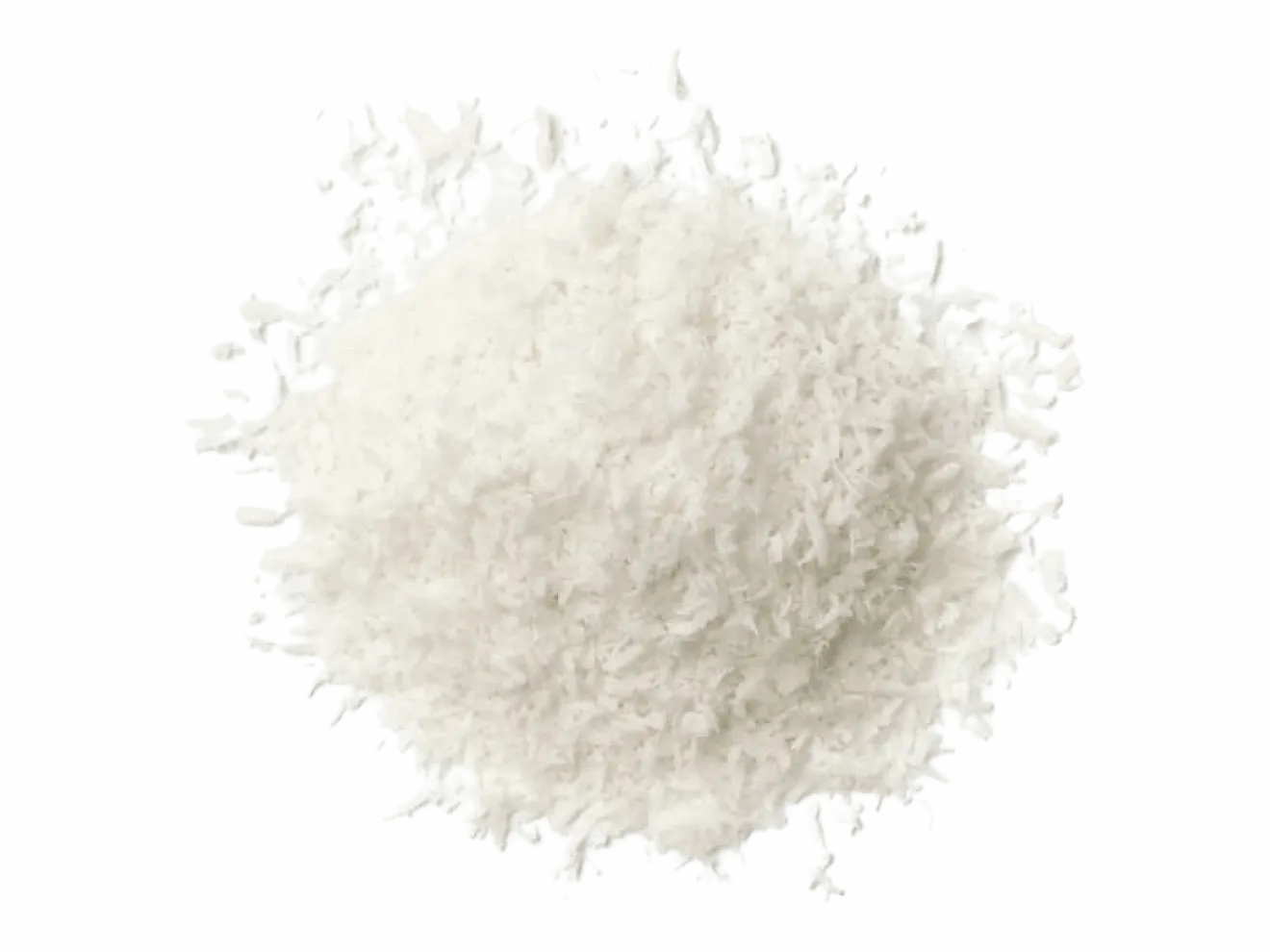 Noix de Coco Rapée en vrac Bio