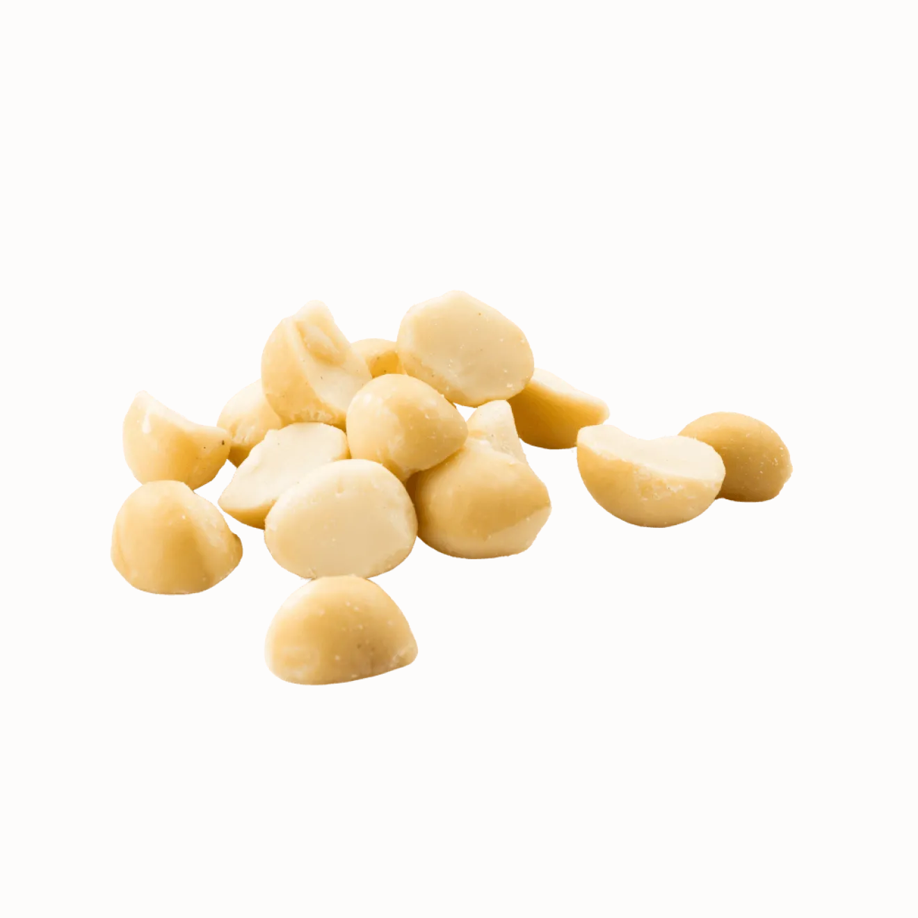 Noix de Macadamia en vrac Bio