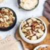 Noix du Brésil en vrac Bio