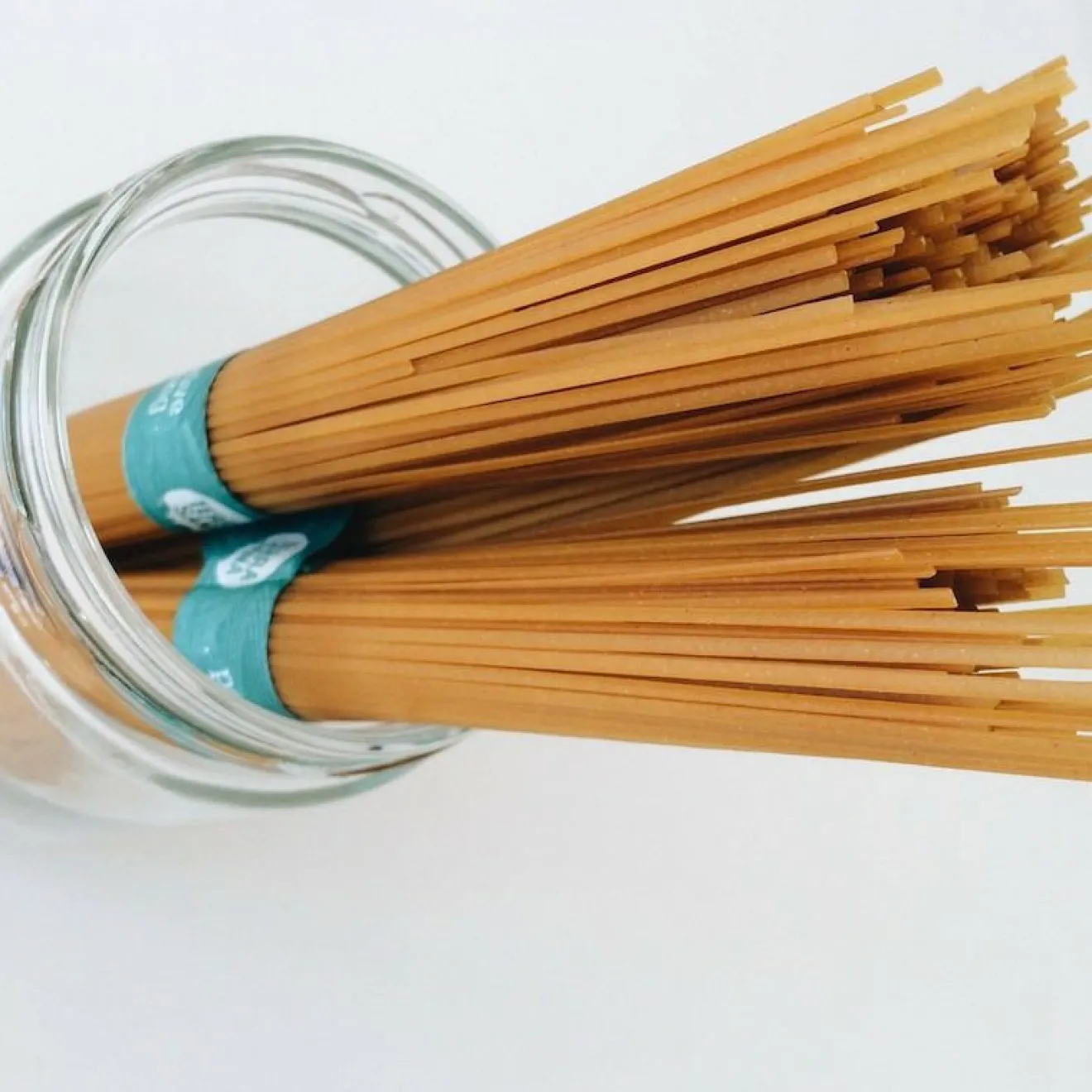 Nouilles Riz Potiron & Gingembre Bio