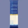 Nouilles Udon Blanches Bio