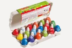 Oeufs Pâques Mix
