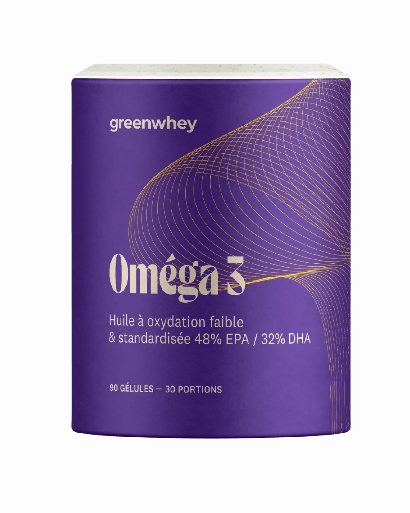 Oméga 3 EPAX®