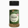 Origan Vert Bio
