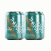Pack bières IPA magnésium sans alcool Unwind