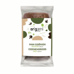 Pain Essenien Epeautre Nature Bio