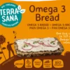 Pain Graines Omega 3 Bio