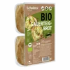 Pain Levain Chia Sans Gluten Bio