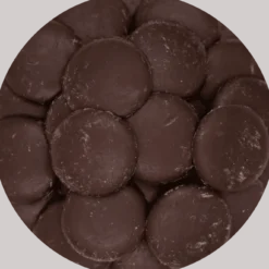 Palets de Chocolat Noir 70% en Vrac Bio