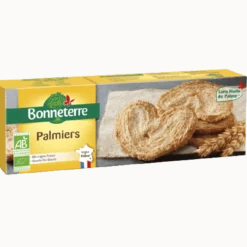 Palmiers Bio