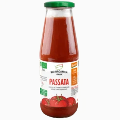 Passata Tomate Bio