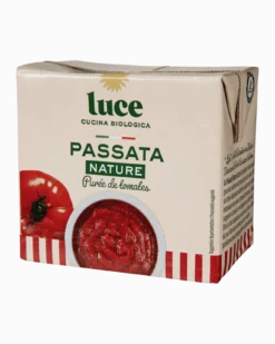 Passata Tomate Bio