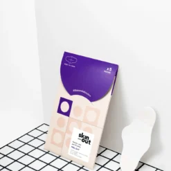 Patchs Nez Purifiants Pores Bio