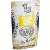 Pate Curry Jaune Bio