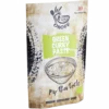 Pate Curry Vert Bio