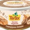 Paté Végétarien Champignons Bio