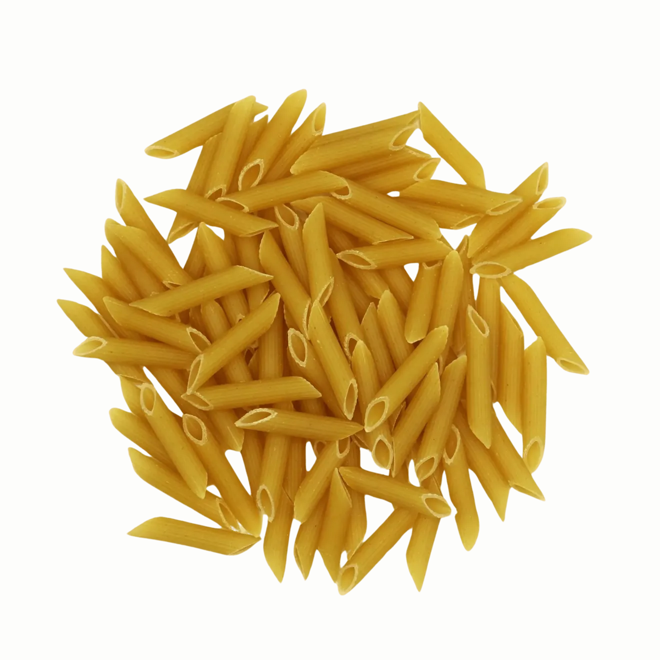 Penne Blanches en vrac Bio