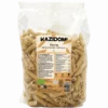 Penne Blé Semi-Complet Bio