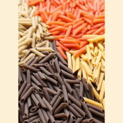 Penne Lentilles Corail Sans Gluten Bio