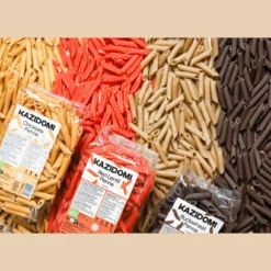 Penne Lentilles Corail Sans Gluten Bio