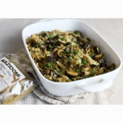 Penne Riz Complet Sans Gluten Bio