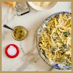 Pesto Miso
