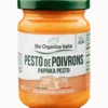 Pesto poivron Bio