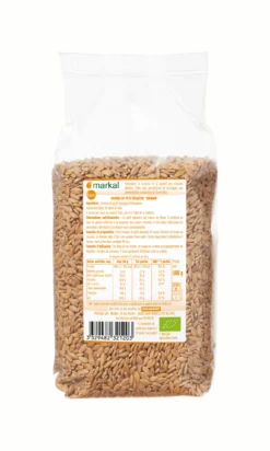 Petit Epeautre Bio