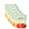 Petit Plat Macaroni Tomate Feta Dès 6 mois Bio