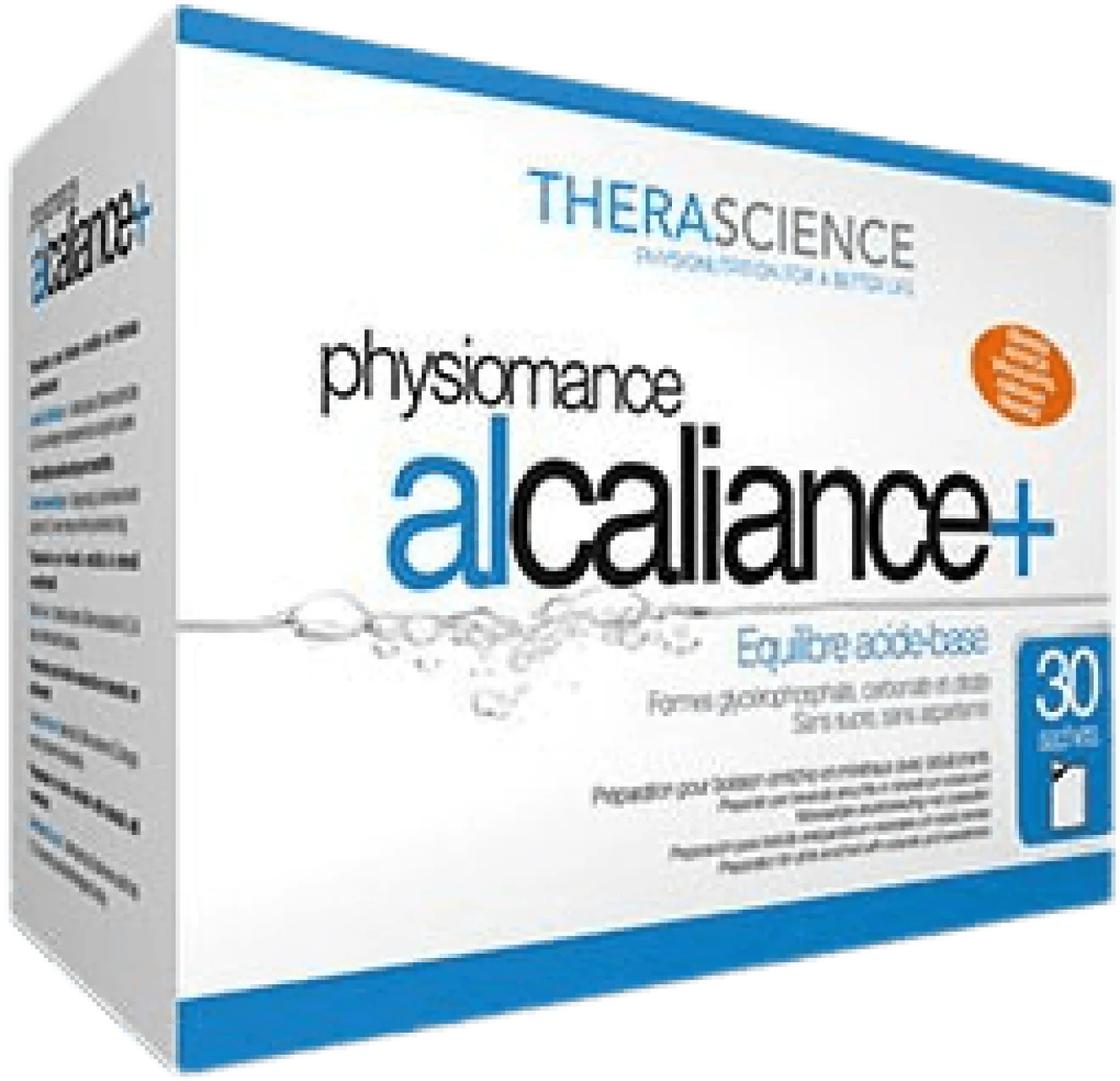 Physiomance Alcaliance+