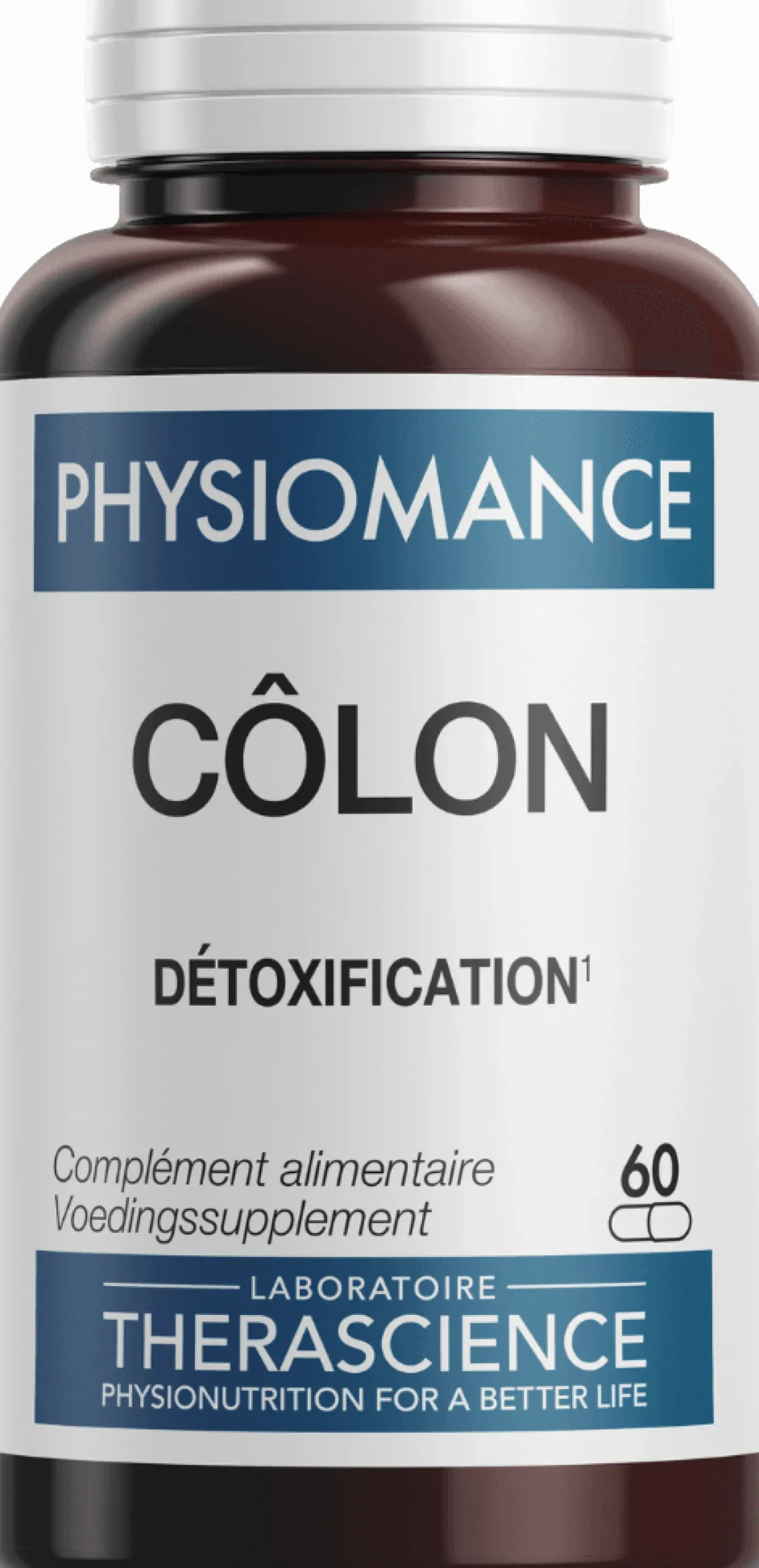 Physiomance Côlon