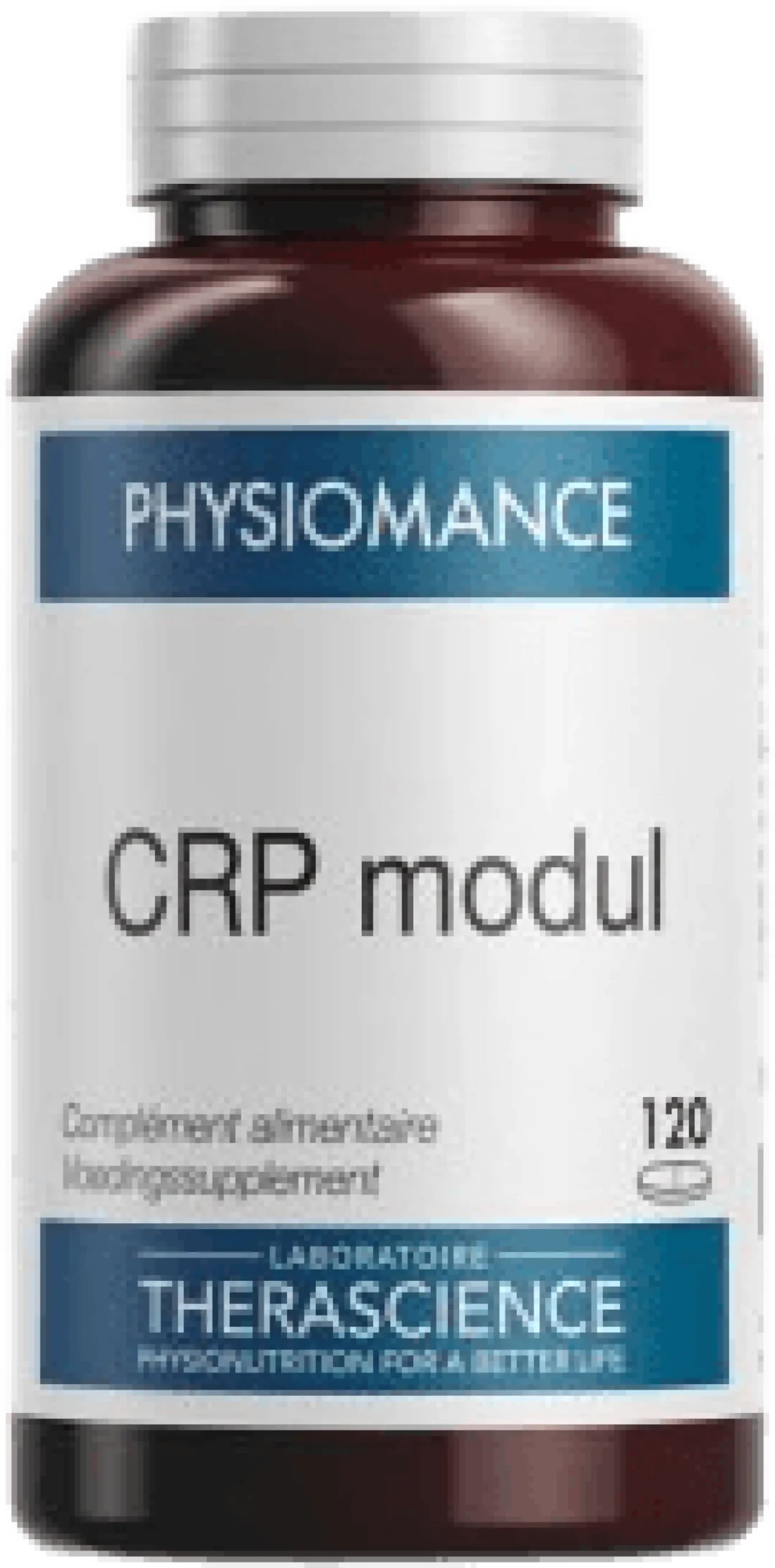 Physiomance CRP Modul