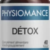 Physiomance Detox