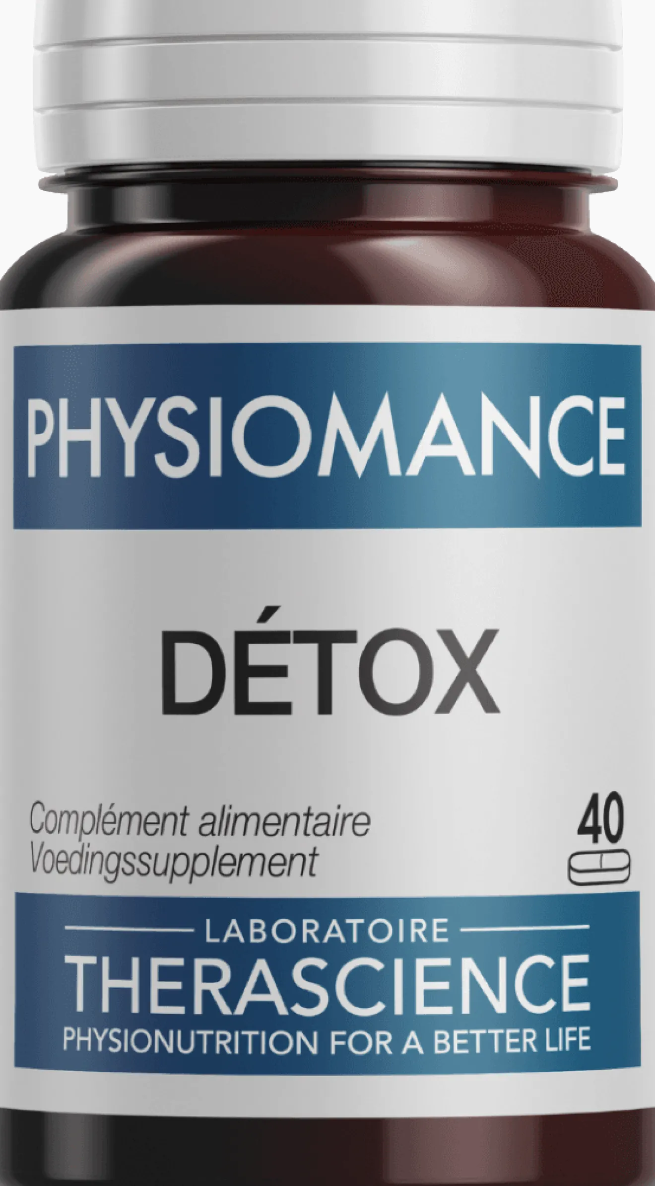 Physiomance Detox